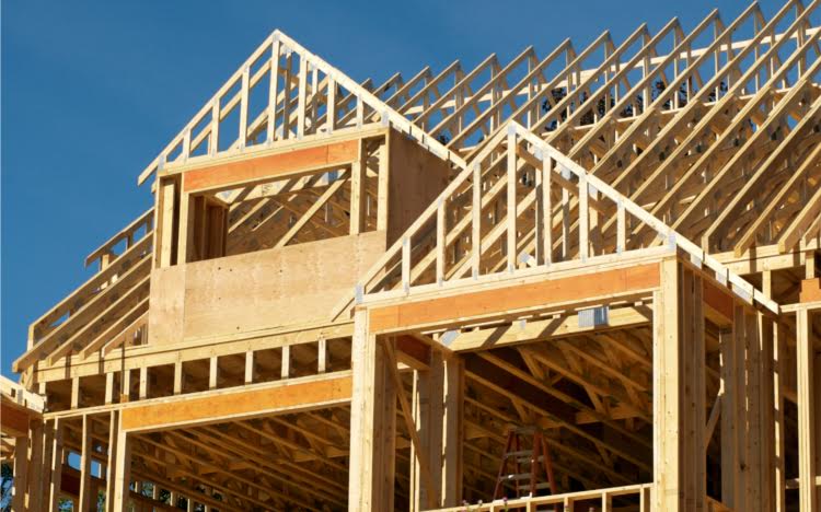 home remodels