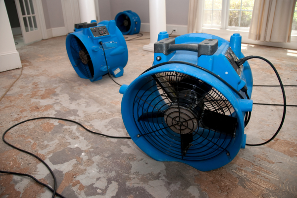 flood home restoration