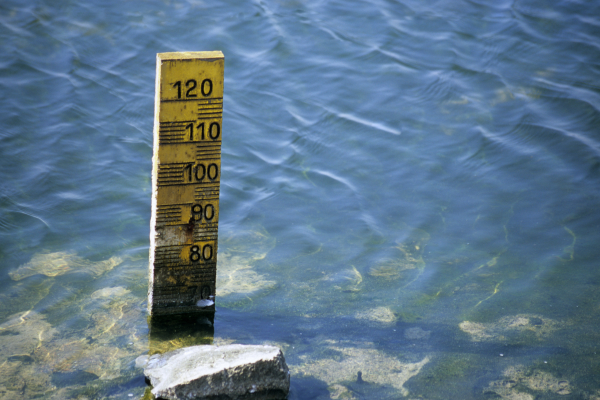 Rising Sea Levels
