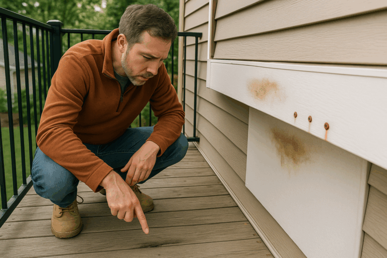 Balcony Waterproofing Waterproof Deck Membrane
