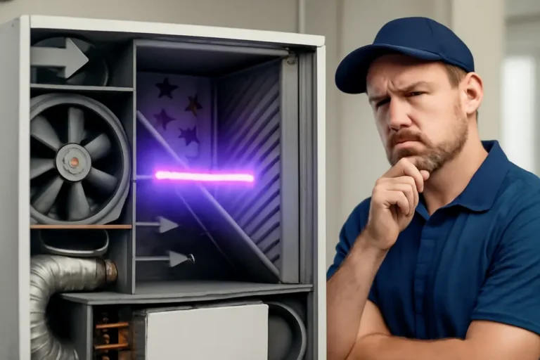 Air Handler UV-C Hype or Help?