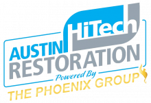 Austin Hi-Tech Logo